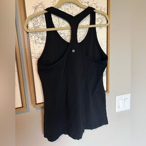 Set of 2 Lululemon align tanks